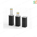 Outdoor LED customized hydraulic bollard barrier parking traffic bollard